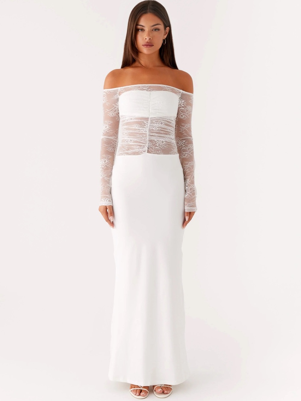 NWT Peppermayo Maxi Dress